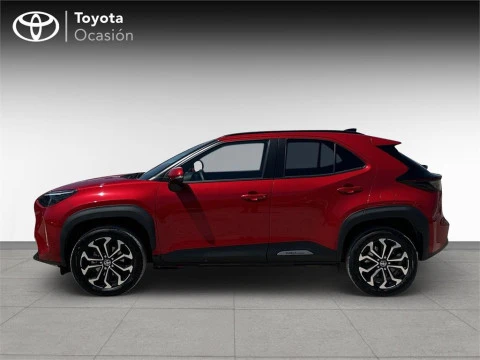 Toyota Yaris Cross 130H Active Plus