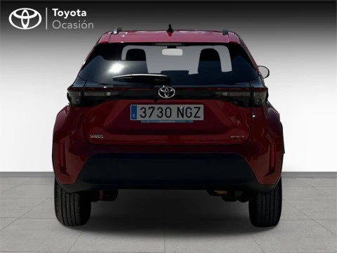Toyota Yaris Cross 130H Active Plus