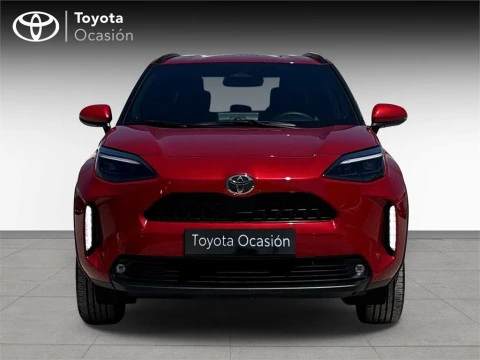 Toyota Yaris Cross 130H Active Plus