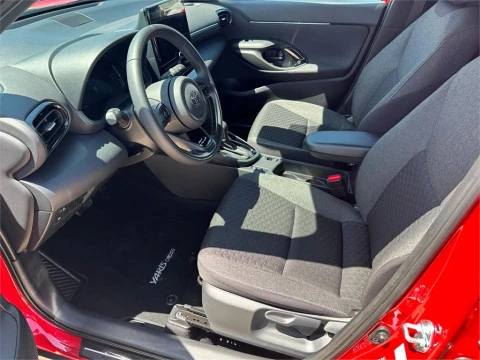Toyota Yaris Cross 130H Active Plus