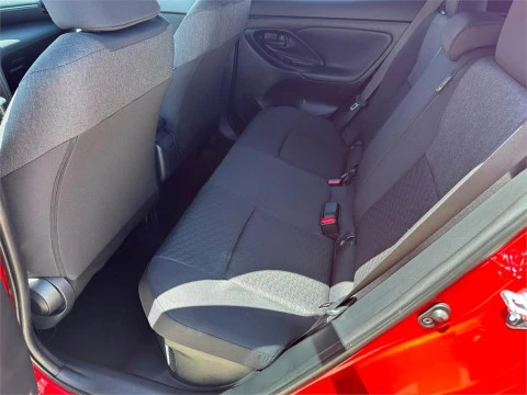 Toyota Yaris Cross 130H Active Plus