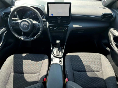 Toyota Yaris Cross 130H Active Plus