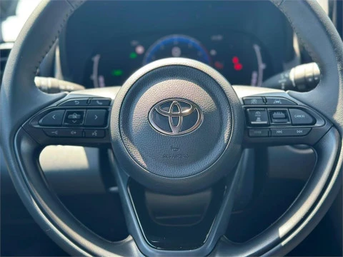 Toyota Yaris Cross 130H Active Plus