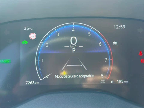 Toyota Yaris Cross 130H Active Plus