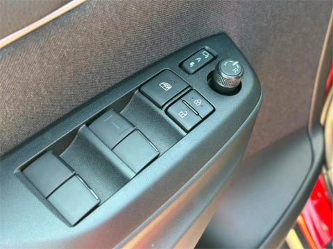 Toyota Yaris Cross 130H Active Plus