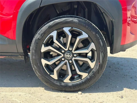 Toyota Yaris Cross 130H Active Plus
