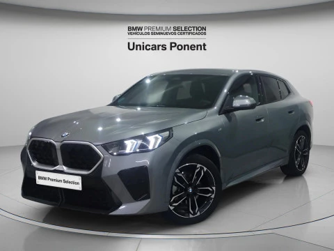BMW X2 X2 SDRIVE20D