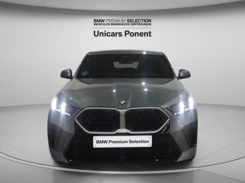 BMW X2 X2 SDRIVE20D