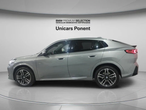 BMW X2 X2 SDRIVE20D