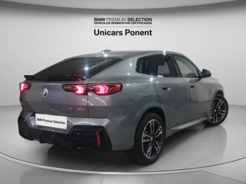 BMW X2 X2 SDRIVE20D