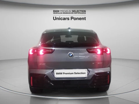 BMW X2 X2 SDRIVE20D