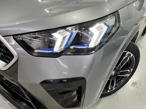 BMW X2 X2 SDRIVE20D