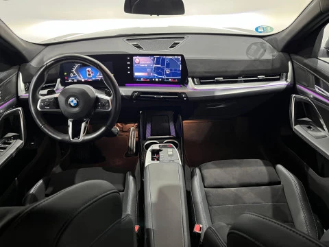BMW X2 X2 SDRIVE20D