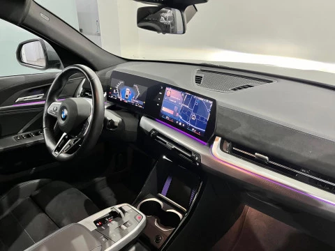 BMW X2 X2 SDRIVE20D
