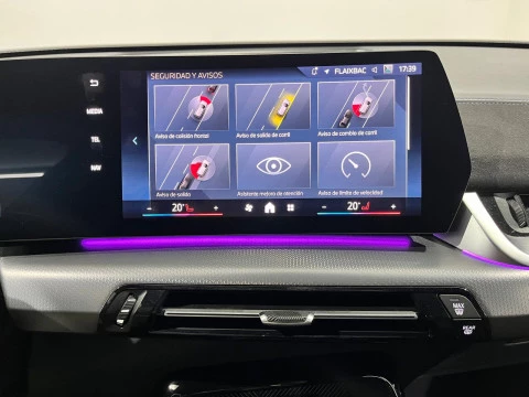 BMW X2 X2 SDRIVE20D