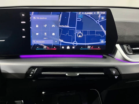 BMW X2 X2 SDRIVE20D