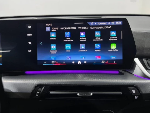 BMW X2 X2 SDRIVE20D