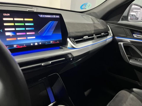 BMW X2 X2 SDRIVE20D