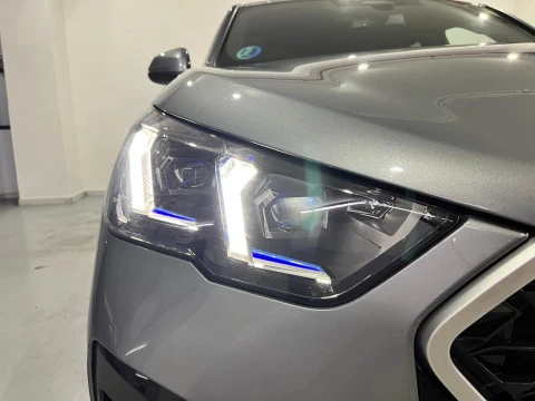 BMW X2 X2 SDRIVE20D