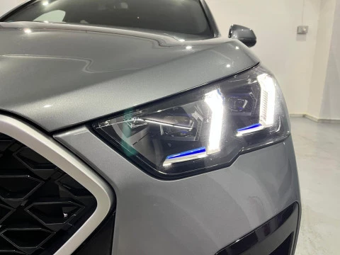 BMW X2 X2 SDRIVE20D