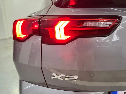 BMW X2 X2 SDRIVE20D