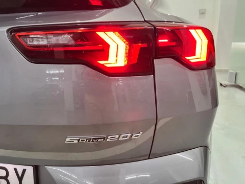 BMW X2 X2 SDRIVE20D