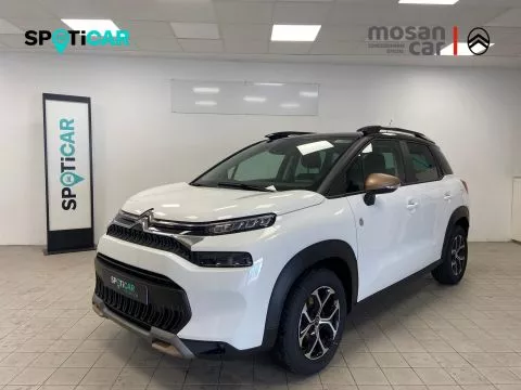 Citroën C3 Aircross PureTech 81kW (110CV) S&S C-Series