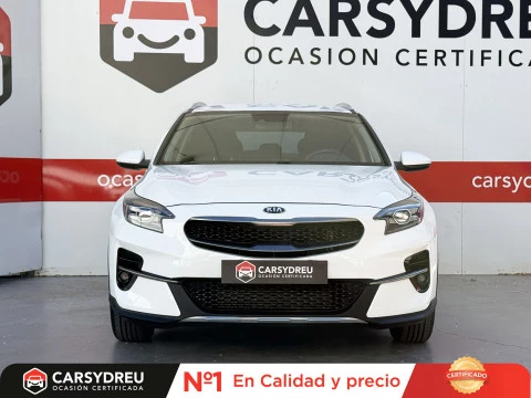 Kia XCeed 1.0 T-GDi Drive 88kW (120CV)