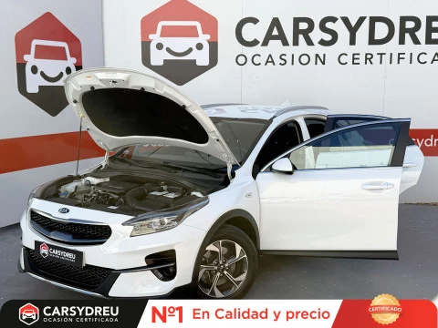 Kia XCeed 1.0 T-GDi Drive 88kW (120CV)