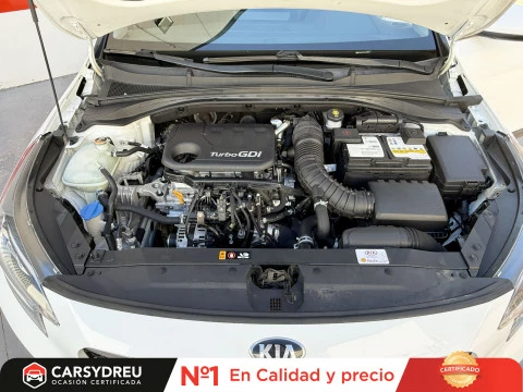 Kia XCeed 1.0 T-GDi Drive 88kW (120CV)