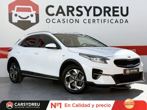 Kia XCeed 1.0 T-GDi Drive 88kW (120CV)