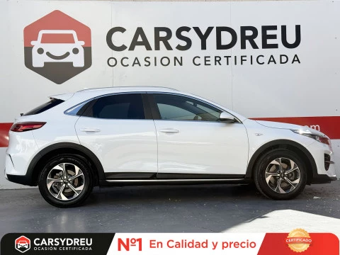 Kia XCeed 1.0 T-GDi Drive 88kW (120CV)