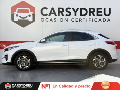 Kia XCeed 1.0 T-GDi Drive 88kW (120CV)