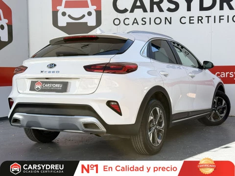 Kia XCeed 1.0 T-GDi Drive 88kW (120CV)