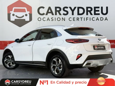 Kia XCeed 1.0 T-GDi Drive 88kW (120CV)