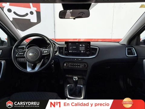 Kia XCeed 1.0 T-GDi Drive 88kW (120CV)