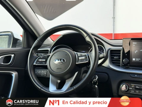 Kia XCeed 1.0 T-GDi Drive 88kW (120CV)