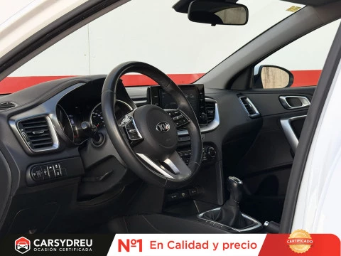 Kia XCeed 1.0 T-GDi Drive 88kW (120CV)
