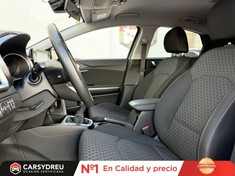 Kia XCeed 1.0 T-GDi Drive 88kW (120CV)