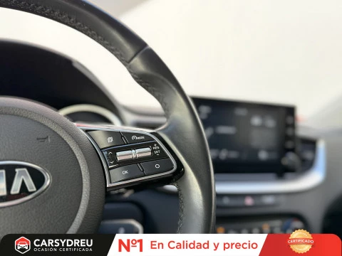 Kia XCeed 1.0 T-GDi Drive 88kW (120CV)