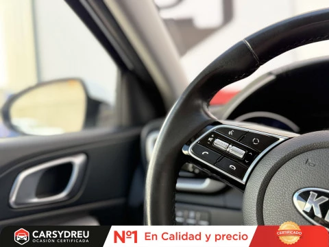 Kia XCeed 1.0 T-GDi Drive 88kW (120CV)