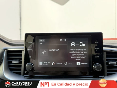 Kia XCeed 1.0 T-GDi Drive 88kW (120CV)