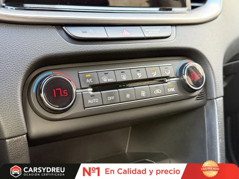 Kia XCeed 1.0 T-GDi Drive 88kW (120CV)