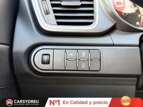 Kia XCeed 1.0 T-GDi Drive 88kW (120CV)