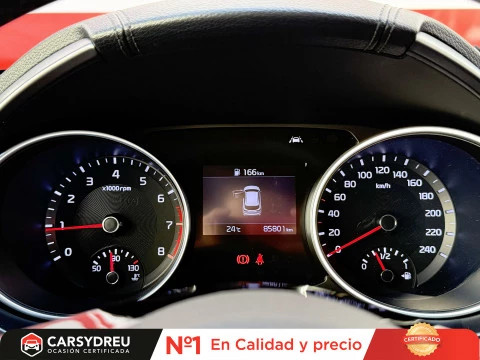 Kia XCeed 1.0 T-GDi Drive 88kW (120CV)