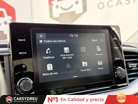 Kia XCeed 1.0 T-GDi Drive 88kW (120CV)