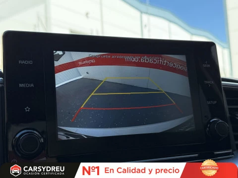 Kia XCeed 1.0 T-GDi Drive 88kW (120CV)