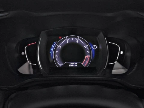 Renault Kadjar RENAULT  1.3 TCe GPF Zen EDC 103kW