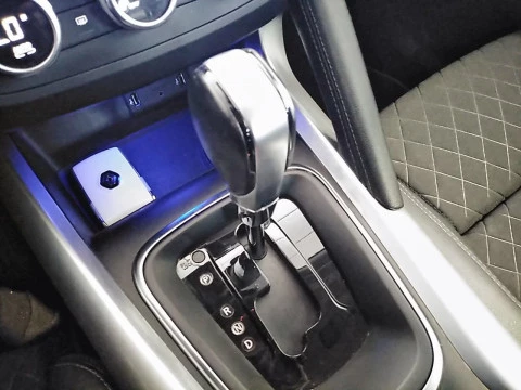 Renault Kadjar RENAULT  1.3 TCe GPF Zen EDC 103kW