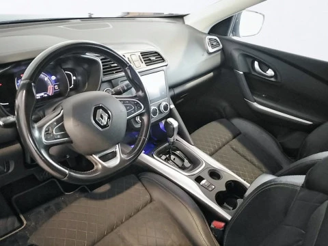 Renault Kadjar RENAULT  1.3 TCe GPF Zen EDC 103kW